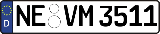 NE-VM3511