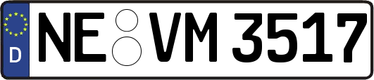 NE-VM3517