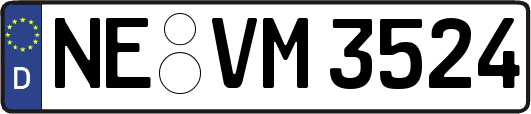 NE-VM3524