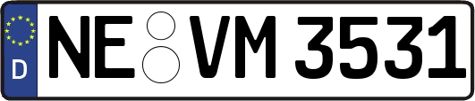 NE-VM3531