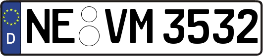 NE-VM3532