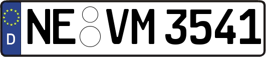 NE-VM3541