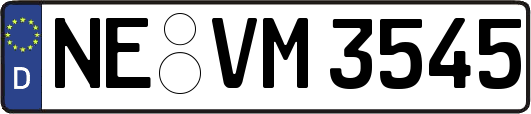 NE-VM3545
