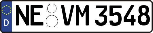NE-VM3548