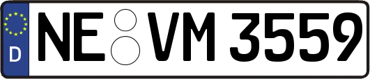 NE-VM3559