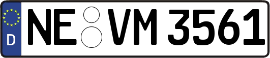 NE-VM3561