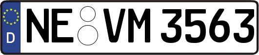 NE-VM3563