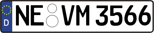 NE-VM3566