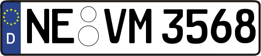 NE-VM3568