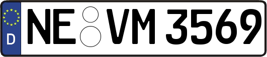 NE-VM3569