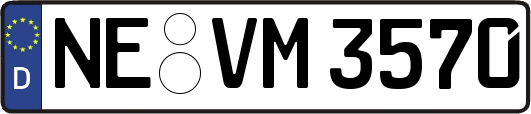 NE-VM3570