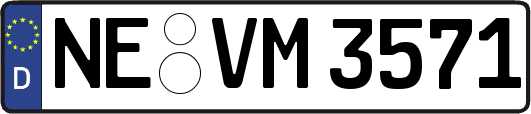 NE-VM3571