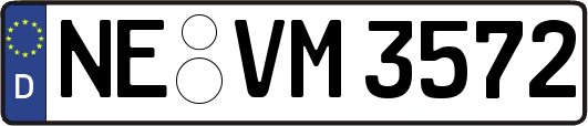 NE-VM3572