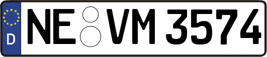 NE-VM3574
