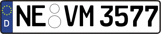 NE-VM3577