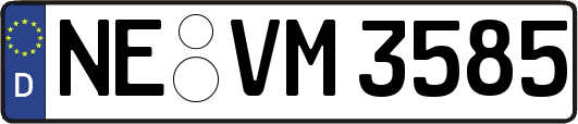 NE-VM3585