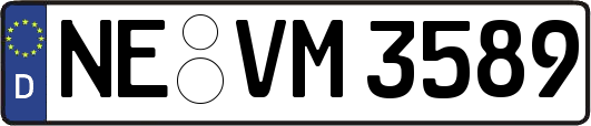 NE-VM3589