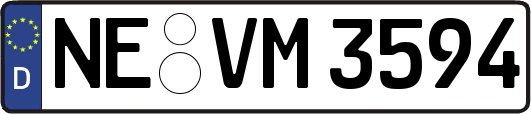 NE-VM3594