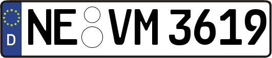 NE-VM3619