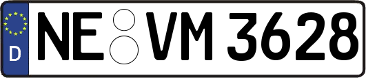 NE-VM3628