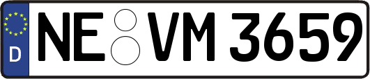 NE-VM3659