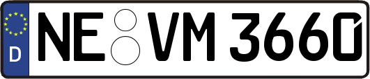 NE-VM3660