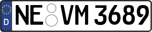 NE-VM3689