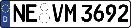 NE-VM3692