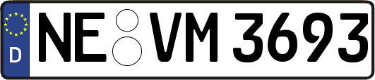 NE-VM3693