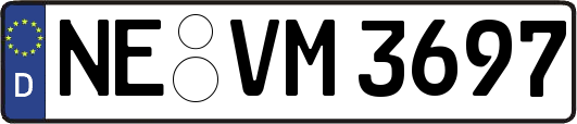 NE-VM3697