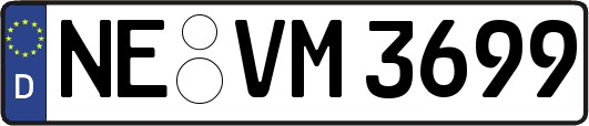 NE-VM3699