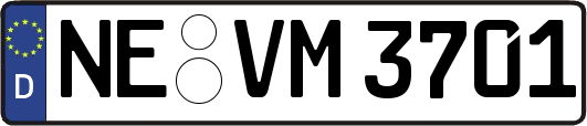 NE-VM3701