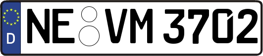NE-VM3702
