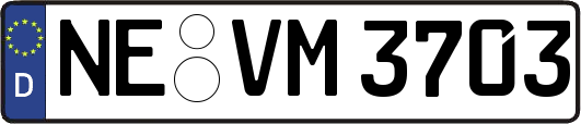 NE-VM3703