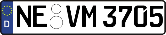 NE-VM3705