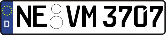 NE-VM3707