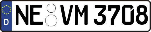 NE-VM3708