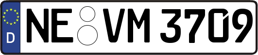 NE-VM3709