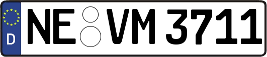 NE-VM3711