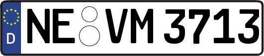 NE-VM3713