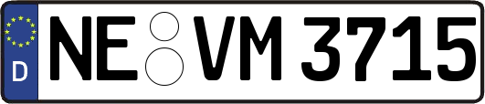 NE-VM3715