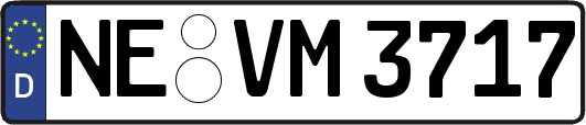 NE-VM3717