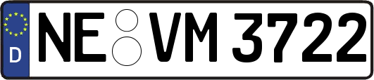 NE-VM3722