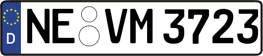 NE-VM3723