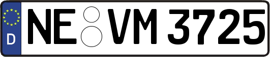 NE-VM3725