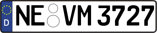 NE-VM3727