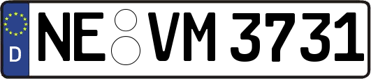 NE-VM3731