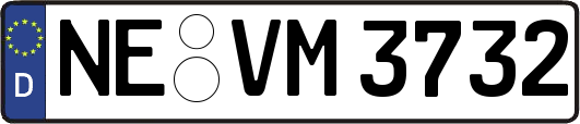 NE-VM3732