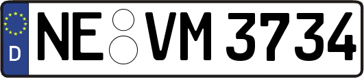 NE-VM3734