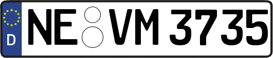 NE-VM3735